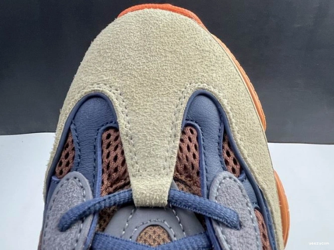 GZ5541 500 Yeezy Adidas 'Enflame' 1211